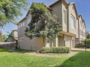 1110 Patterson St, Houston, TX 77007