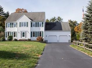 7 Evergreen Rd, Norfolk, MA 02056