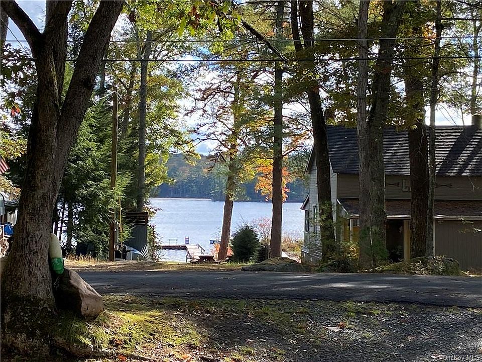 195 W Mohican Trail, Glen Spey, NY 12737 MLS H6273848 Zillow