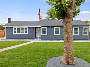 1055 E Sycamore Ave, Tulare, CA 93274