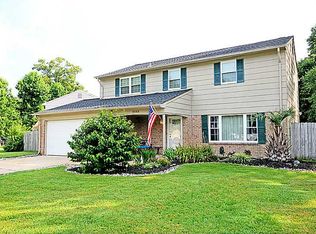 2553 Placid Pl, Virginia Beach, VA 23453