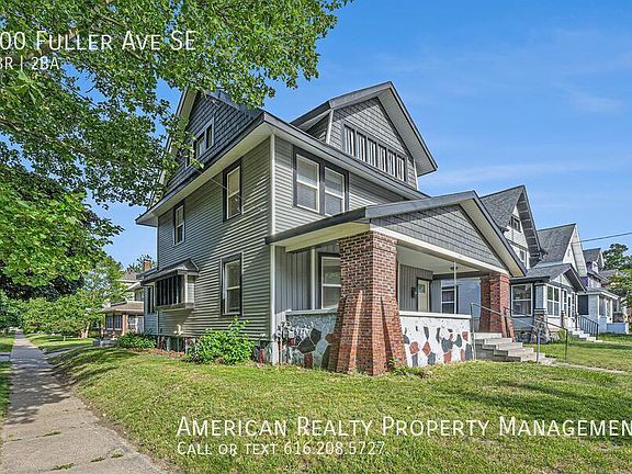 2nd image of 700 Fuller Ave SE
