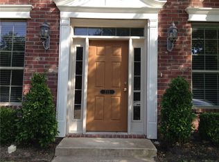 233 Forest Dr #233, College Station, TX 77840