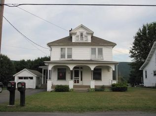 515 W Main St, Valley View, PA 17983