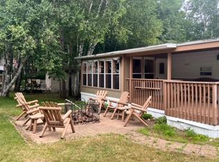 6288 Fawn Ln, Pequot Lakes, MN 56472