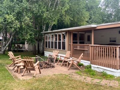 6288 Fawn Ln, Pequot Lakes, MN, 56472