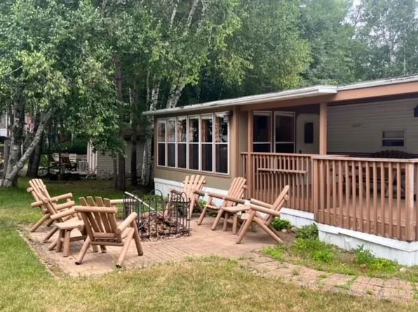 6288 Fawn Ln, Pequot Lakes, MN 56472
