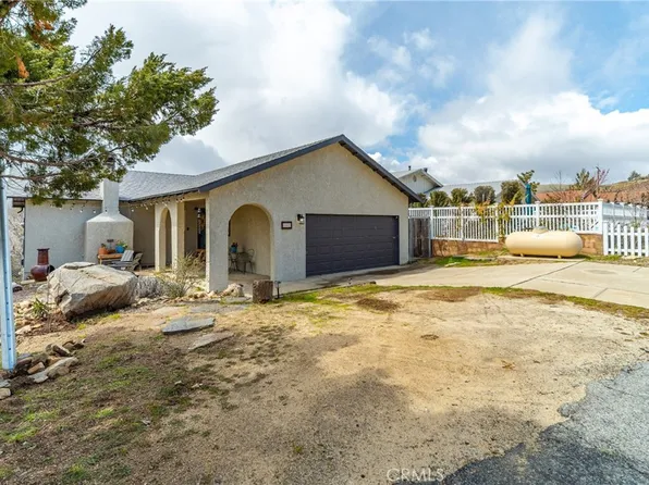 14802 Sunnydale Dr, Lake Hughes, CA 93532