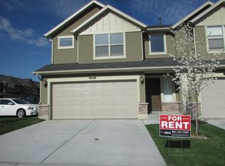 2475 S Andover St, West Haven, UT 84401
