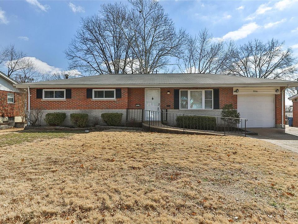 1st image of 9916 Markhall Ln