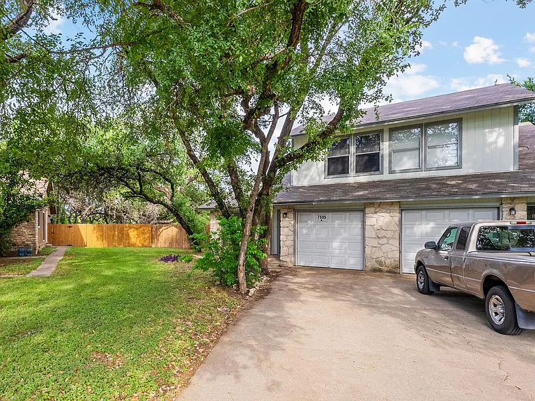 7505 Saint Amant Pl #A — Photo 1