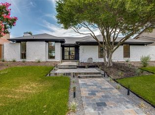 16314 Amberwood Rd, Dallas, TX 75248