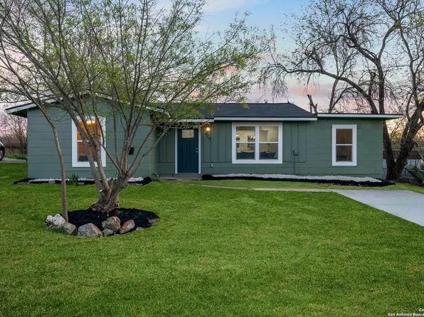 426 RASA DR, San Antonio, TX 78227