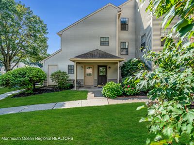 402 Daffodil Drive, Jackson, NJ, 08527