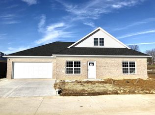 2542 Orleans Trce, Evansville, IN