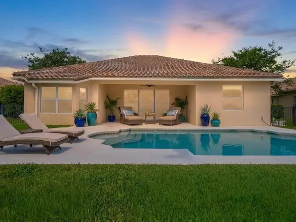7677 Fieldstone Ranch Square, Vero Beach, FL 32967