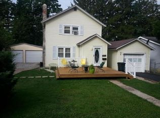 329 Iberia St, Mount Gilead, OH 43338