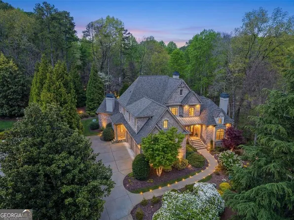 750 Tramore Pl, Milton, GA 30004