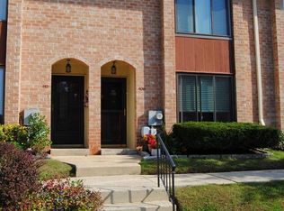 409 Stonybrook Dr #409, Norristown, PA 19403