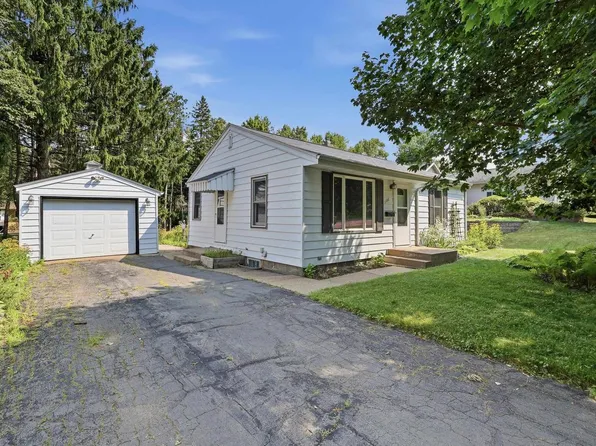 1108 BROWN STREET, Wausau, WI 54403