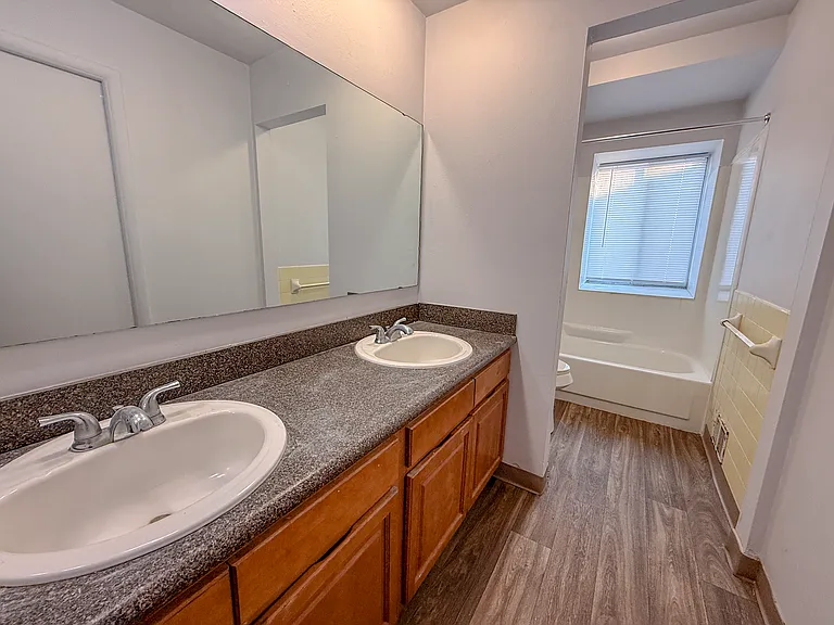Bathroom Bathroom