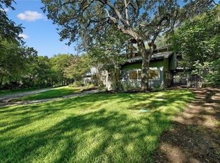 22 Sundown Pkwy, Sundance, TX 78746