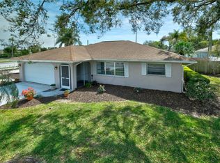 15 Cornell Rd, Venice, FL 34293