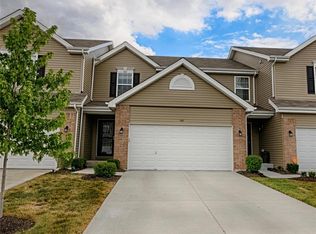146 Weatherby Landing Dr, O'Fallon, MO 63366
