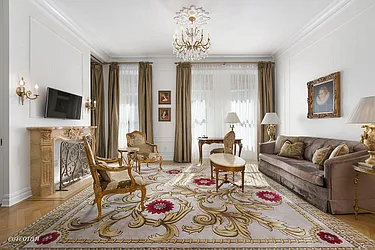 Sold by Corcoran
