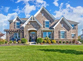 1432 Kenley Pl, Sunbury, OH 43074