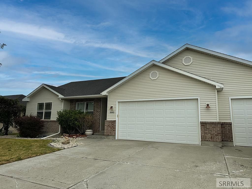 3643 Summit Run Trl, Idaho Falls, ID 83404 MLS 2155975 Zillow