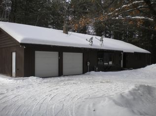 8801 Royalwood Dr, Minocqua, WI 54548