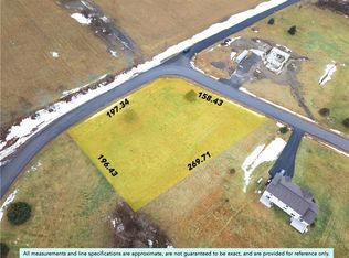 0 Twister Way, Freeville, NY 13068