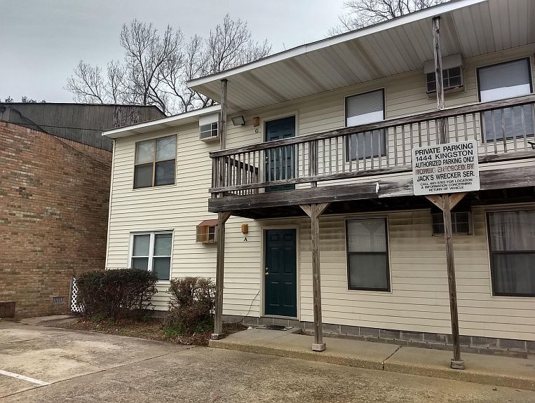 1st image of 1444 Kingston Ave APT A