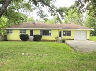 34226 S West River Rd, Wilmington, IL 60481