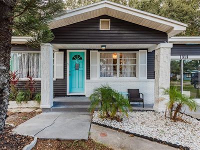 1313 Parkwood St, Clearwater, FL, 33755