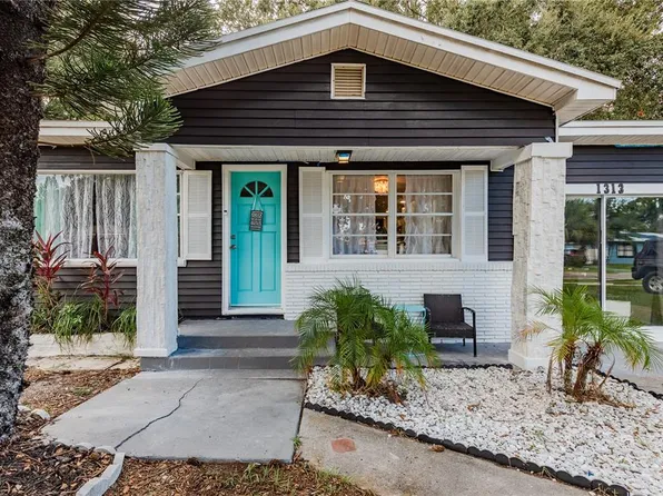 1313 Parkwood St, Clearwater, FL 33755