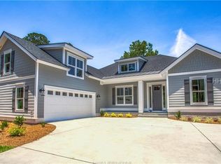 370 Fort Howell Dr, Hilton Head Island, SC 29926