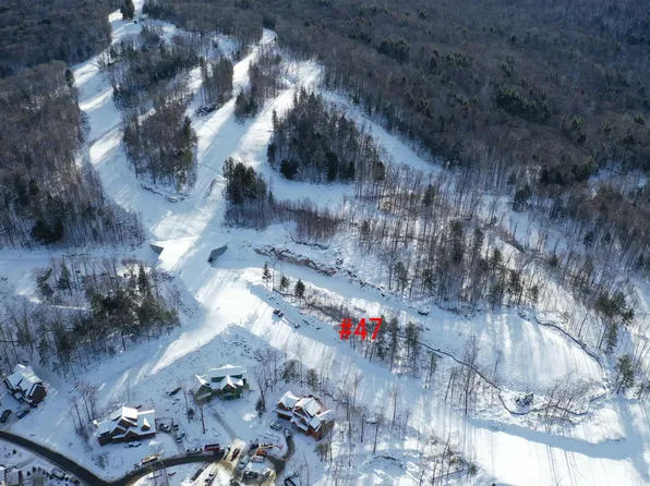 47 Alpine Drive, Lincoln, NH 03251