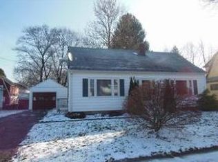 205 Sampson St, Jamestown, NY 14701
