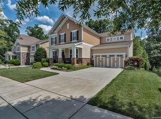 1025 Ridge Haven Rd, Waxhaw, NC 28173