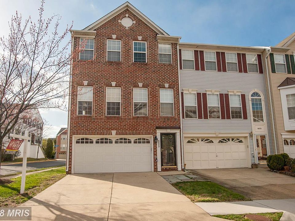 1st image of 6653 Patent Parish Ln