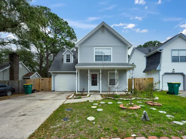 621 Lloyd St, Fort Walton Beach, FL 32547