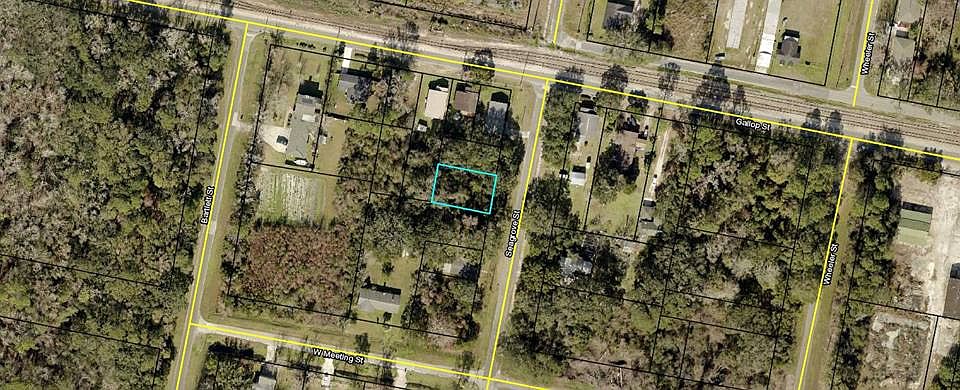 1st image of 1007 Seagrove St