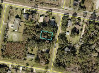 1007 Seagrove St, Saint Marys, GA 31558