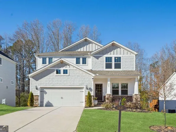 3445 Summerdale Walk, Cumming, GA 30028