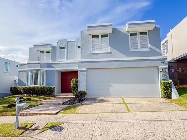 Villas Reales 410 Via Escorial, Guaynabo, PR 00969