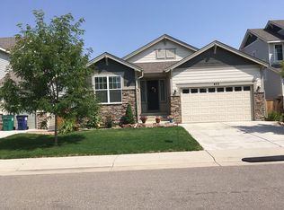 852 Ranchhand Dr, Berthoud, CO 80513