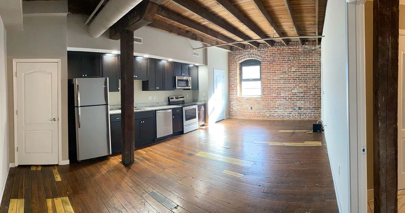 Prizery Lofts — Photo 1