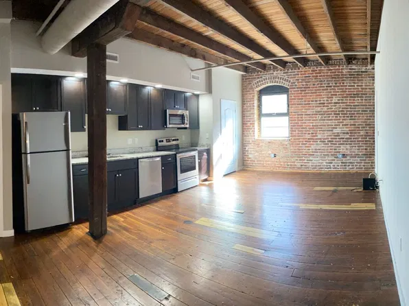 Prizery Lofts, 301 Lynn St #4A, Danville, VA 24541